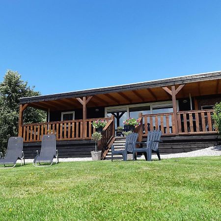 Fantastic Brand New Vacation Home Near The Wadden Paesens Exterior foto